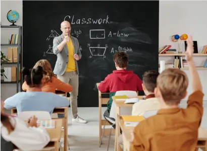 The Power of Lifelong Learning, Never Stop Growing